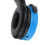 450BT Bluetooth Headset für Spiele, Blau 3