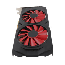 RX580 8GB GDDR5 256Bit Grafikkarte 2 Lüfter