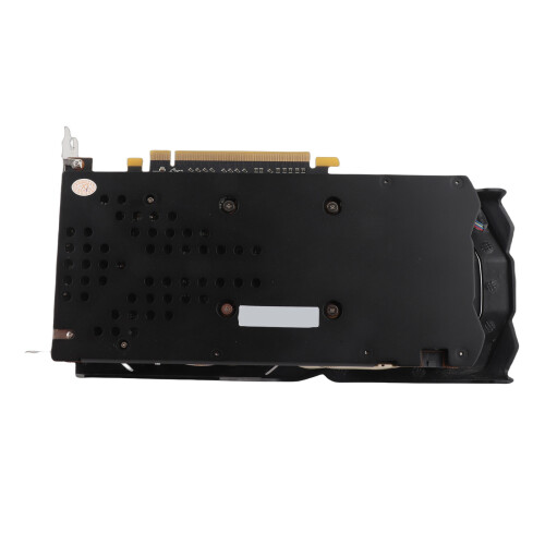 RX580 8GB GDDR5 256Bit Grafikkarte 2 Lüfter 1