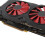 RX580 8GB GDDR5 256Bit Grafikkarte 2 Lüfter 6
