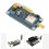SIM7028 HAT NB-IoT Karte für Raspberry Pi 2B 3B 4B 8