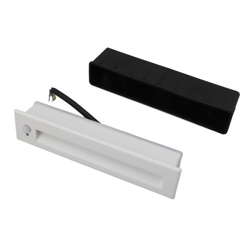 LED Stufenbeleuchtung Einbau IP65 4000K