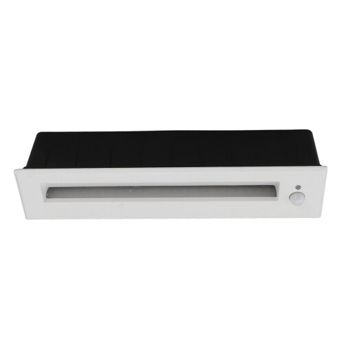 LED Stufenbeleuchtung Einbau IP65 4000K 1