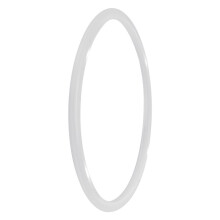 Joint Bague D'éTanchéIté pour Autocuiseurs 22 Cm de DiamèTre IntéRieur, Blanc