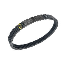 New 38103 CVT Drive Belt V-Belt for Linhai ATV T-BOSS 570 T1 (EPS) 650 E5 UTV Drive Belt