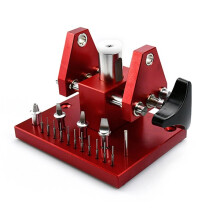 No.1900 Timegrapher Watch Testing Tool Watch Tester for Repairers UK Plug