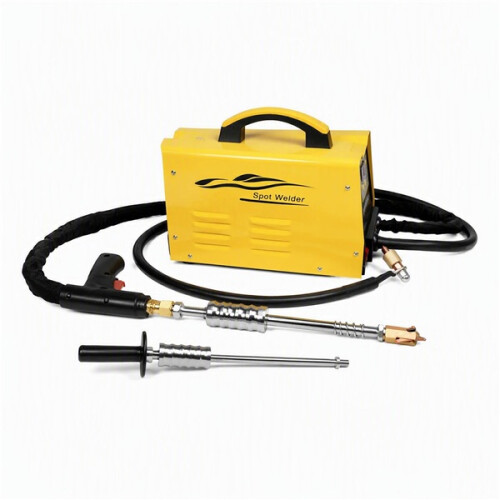 Car Body Panel Spot Welder 3.5KW Dent Puller Stud Welder Repair Kit 1