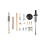 Car Body Panel Spot Welder 3.5KW Dent Puller Stud Welder Repair Kit 3