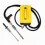 Car Body Panel Spot Welder 3.5KW Dent Puller Stud Welder Repair Kit 4
