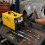 Car Body Panel Spot Welder 3.5KW Dent Puller Stud Welder Repair Kit 13