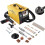 Car Body Panel Spot Welder 3.5KW Dent Puller Stud Welder Repair Kit 15