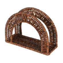Distributeur de serviettes rétro style vintage pour table à manger et comptoir de cuisine