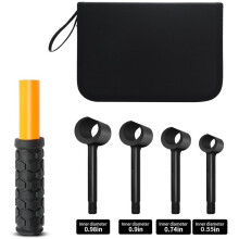 Canvas Bag Packaging 4-in-1 Multi- Hinged Door for Adjustment Tool Heavy Duty Door Hinge Wrench for Adjusting A