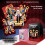 (Red Box)Tarot Interactive Playing Cards With Engaging Visuals For Adults Teens And 1