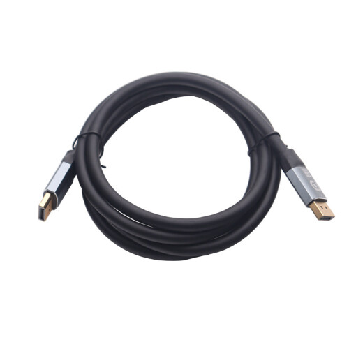 (3 Meter) 8k Display Port Cable 1.4 Pc Laptop Display Cable 32.4gbps 2