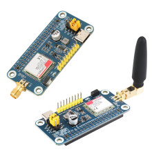 SIM7028 HAT NB-IoT Board globale Bänder GSM