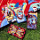 (Blue Box)Tarot Interactive Playing Cards With Engaging Visuals For Adults Teens And 8
