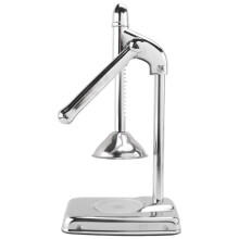 Presse Manuelle en Acier Inoxydable de Fruits Presse Agrumes de Poche LéGumes Fruits Orange Juice Maker MéLangeur de Jus Faire Tasse Cuisine Gadgets