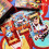 (Red Box)Tarot Interactive Playing Cards With Engaging Visuals For Adults Teens And 4