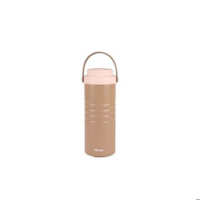 Thermos voor moedermelk Praliné