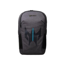 Pelikassi - ACER - PBG510 Urban - 18" - Vedenpitävä - Polyesteri - Harmaa