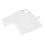 Fechtweste M Kinder stichsicher Training 3