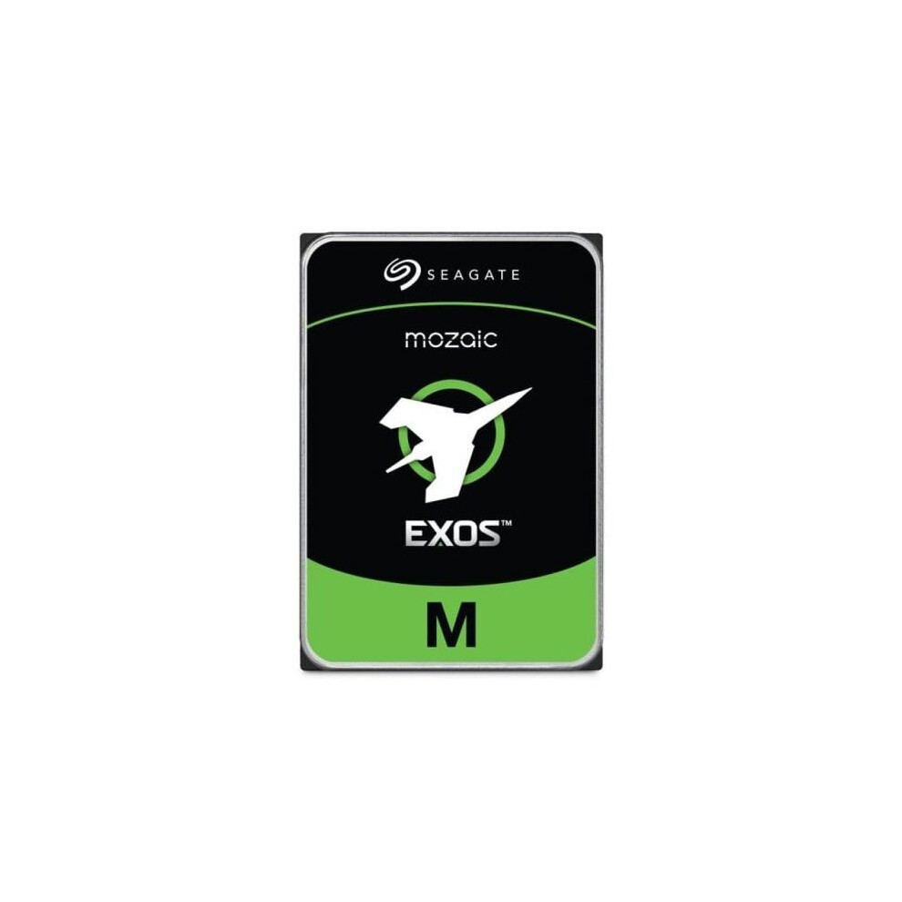Seagate Exos M (32 TB, 3.5"), Festplatte - Image 6