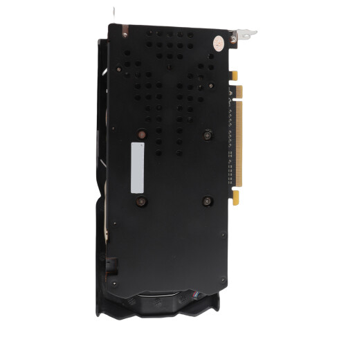 Desktop Gaming Grafikkarte RX580 8GB GDDR5 2
