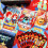 (Blue Box)Tarot Interactive Playing Cards With Engaging Visuals For Adults And Teens 7