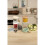 BEABA Coffret 6 porties in glas 250ml Multikleur 6