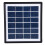 Solarbrunnenpumpe 1,5W DC bürstenlos 8