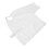 Fechtweste Kinder CFA450N Gr. M stichsicher 12