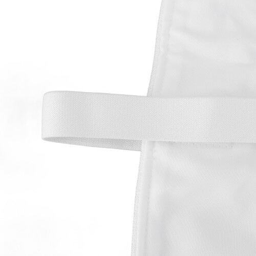 Fechtweste Kinder CFA450N Gr. M stichsicher 2