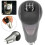 5 Speed Schaltknauf Honda Civic 2006-2011 8