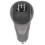 5 Speed Schaltknauf Honda Civic 2006-2011 7