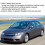 5 Speed Schaltknauf Honda Civic 2006-2011 19