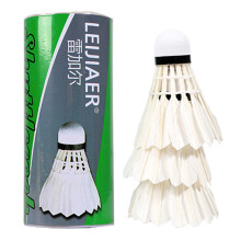 Badmintonschläger Set 2 Schläger mit Netz