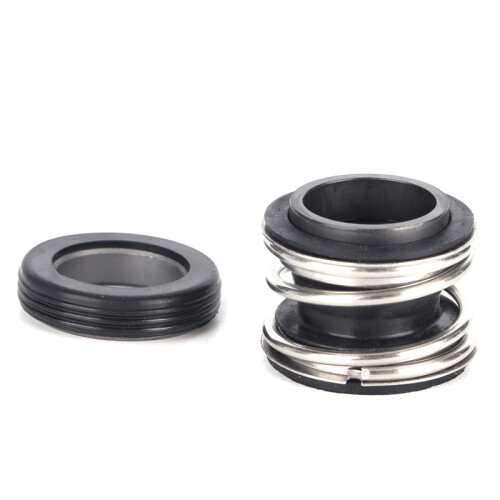 Water Pump Mechanical Seal – Graphite Silicon Carbide Seal 1