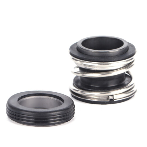 Water Pump Mechanical Seal – Graphite Silicon Carbide Seal 2