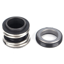 Water Pump Mechanical Seal – Graphite Silicon Carbide Seal