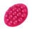 Kinder Anti-Rutsch Platzset Saugnapf, Rosa 10