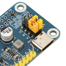 SIM7028 HAT NB-IoT Modul mit GSM-Antenne für Pi