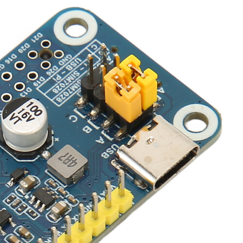 SIM7028 HAT NB-IoT Modul mit GSM-Antenne für Pi