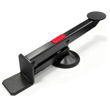 Foot Operated Door Lifter with Swivel Action, 100kg Capacity , Hands-Free Lifting Tool for Hanging Interior Doors and Architraves for Your Projects