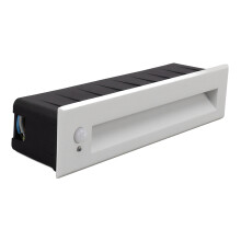 LED Treppenleuchte Einbau IP65 110-240V