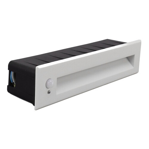 LED Treppenleuchte Einbau IP65 110-240V