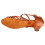 Latein Tanzschuhe Kinder 32 Braun 1