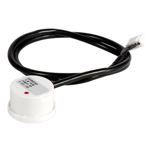 XKC-Y25-V Fast Shipping Capacitive Liquid Level Sensor, Non-Contact Water Detection Sensor
