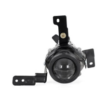 Fog Lamp Fog Light Driving Signal Light Daytime Running Light for Rio Pride Sedan 4DR Left 922011W500 92201-1W500