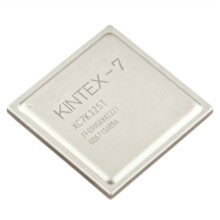 XC7K325T-2FFG900I for Xilinx Kintex-7 FPGA Programmable Gate Array IC Chipset FCBGA-900